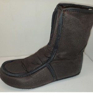 RIGHT BOOT LINER, ITASKA GRAND FORKS BOOTS, MENS 9